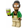LEGO I Simpson Minifigure Serie 1 71005 Apu Nahasapeemapetilon