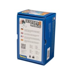 Rébus de lettres
