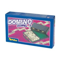 Domino, Double 9