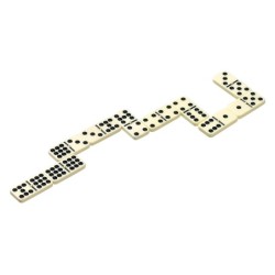 Domino, Double 9