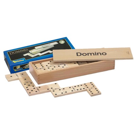 Domino, grand