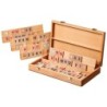 Rummy - cassetta in legno