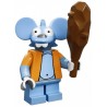 LEGO Die Simpsons Minifiguren Serie 1 71005 Itchy
