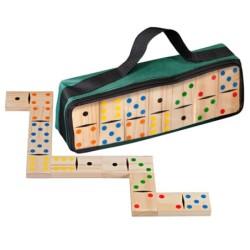 Domino - Double 6