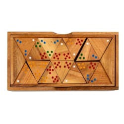 Domino triangolare
