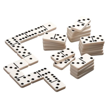Domino - double 6
