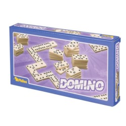 Domino - double 6