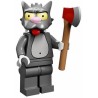 LEGO Die Simpsons Minifiguren Serie 1 71005 Scratchy