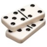 Domino, Doppel 6
