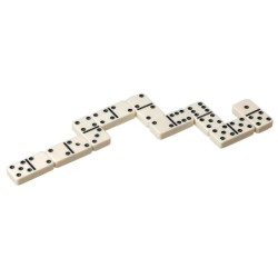 Domino - Double 6