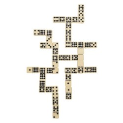 Domino - Double 9