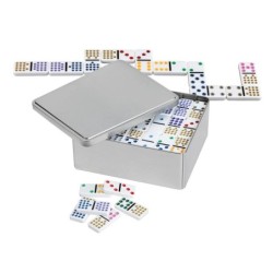 Domino - Double 15