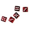 Fiches da poker - valigetta in alluminio