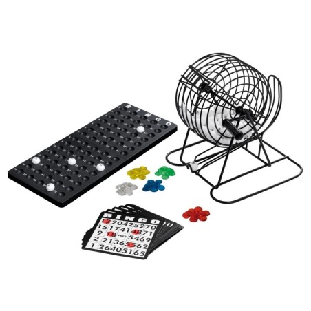 Bingo Set