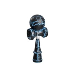 Kendama bleu