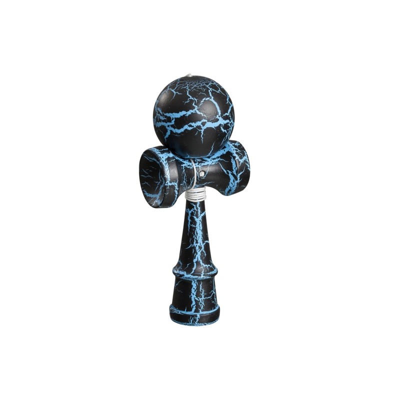 Kendama bleu