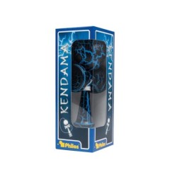 Kendama bleu