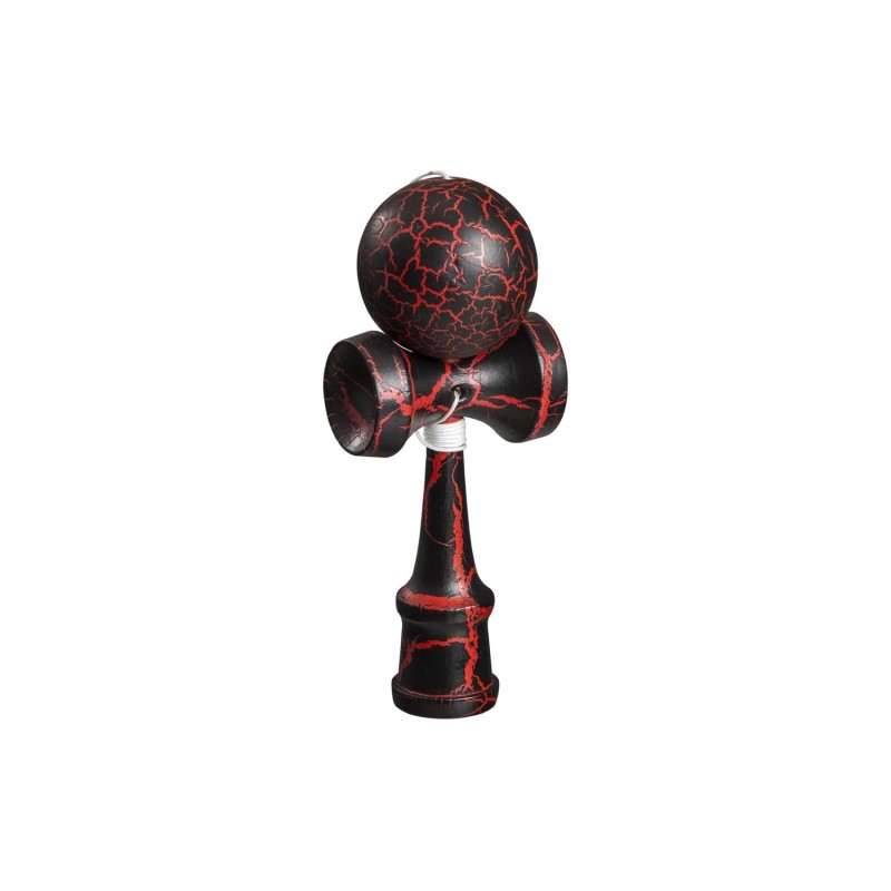 Kendama rouge