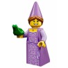 LEGO Minifigure Serie 12 71007 Principessa delle fiabe