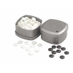 Go Spielsteine aus Glas, Set, Professional