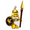 LEGO Minifigure Serie 12 71007 Dea della guerra