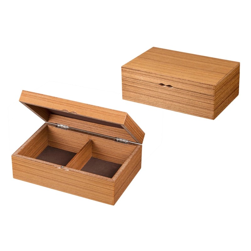 Schachfigurenbox 240x155x85mm