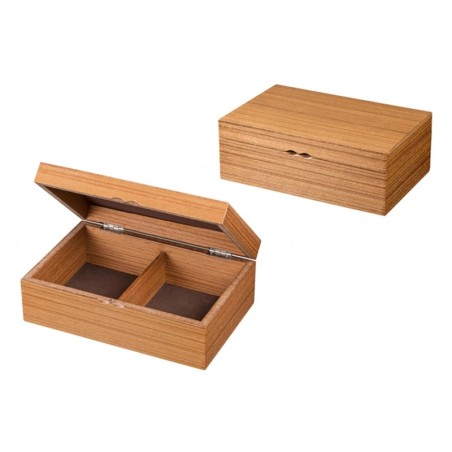 Scatola per pezzi degli scacchi - 240x155x85mm