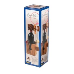 Bottiglia rompicapo