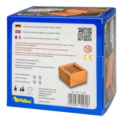 Secret Box Treasure