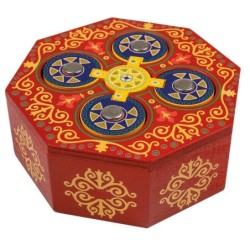 Magic box Okto