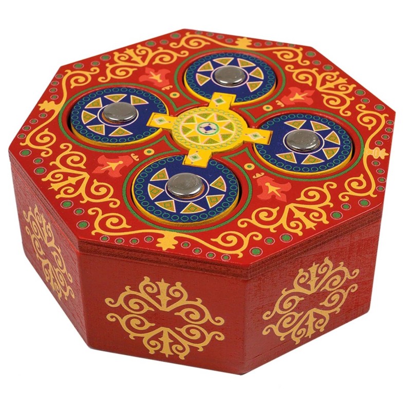 Magic box Okto