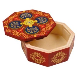 Magic box Okto