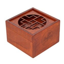 Secret Box Foresta