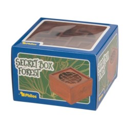 Secret Box Foresta