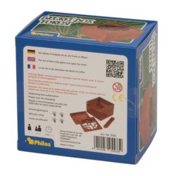 Secret Box Foresta