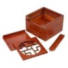 Secret Box Wald