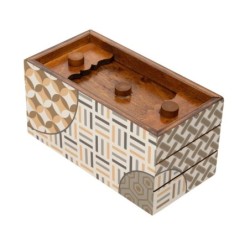 Secret Box Herbst