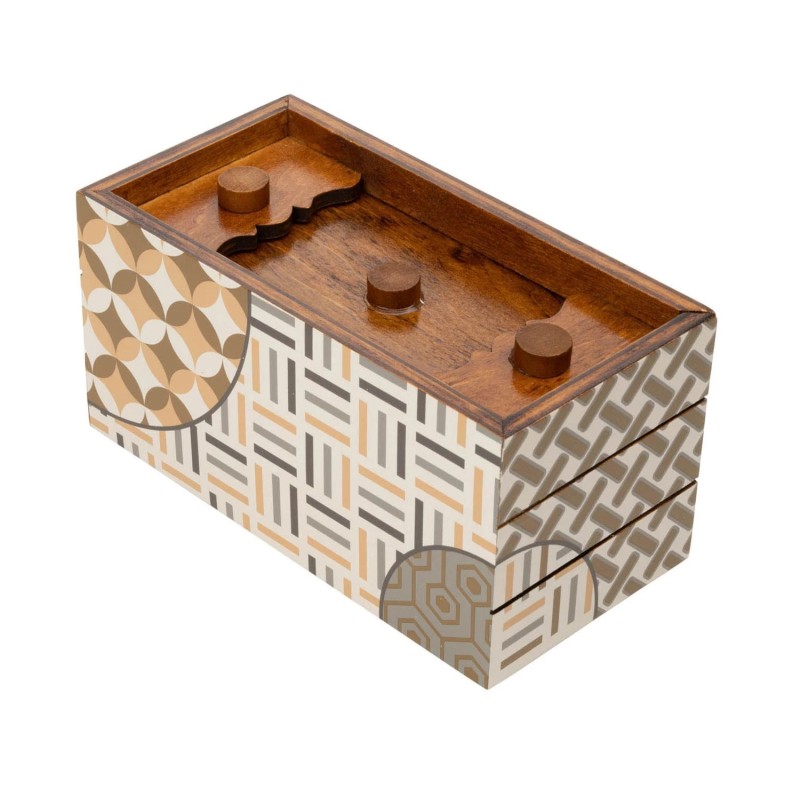 Secret Box Herbst
