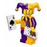 LEGO Minifiguren Serie 12 71007 Hofnarr