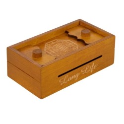 Secret Box Double Happiness