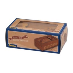 Secret Box Double Happiness