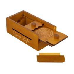 Secret Box Double Happiness