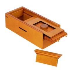 Secret Box Cerchio