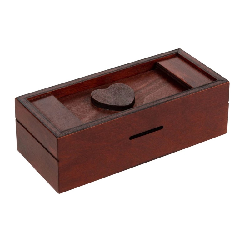 Secret Box Herz