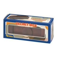 Secret Box Herz