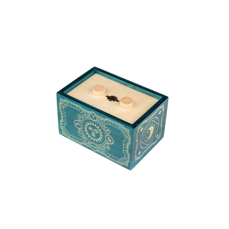 Secret Box Moonshine