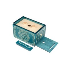 Secret Box Moonshine