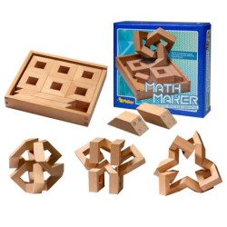 Math Maker