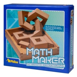 Math Maker