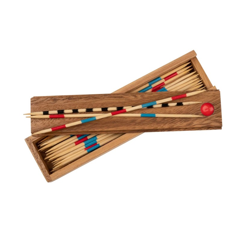 Mikado, Exklusiv